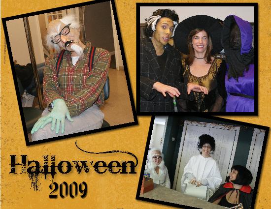 halloween 09